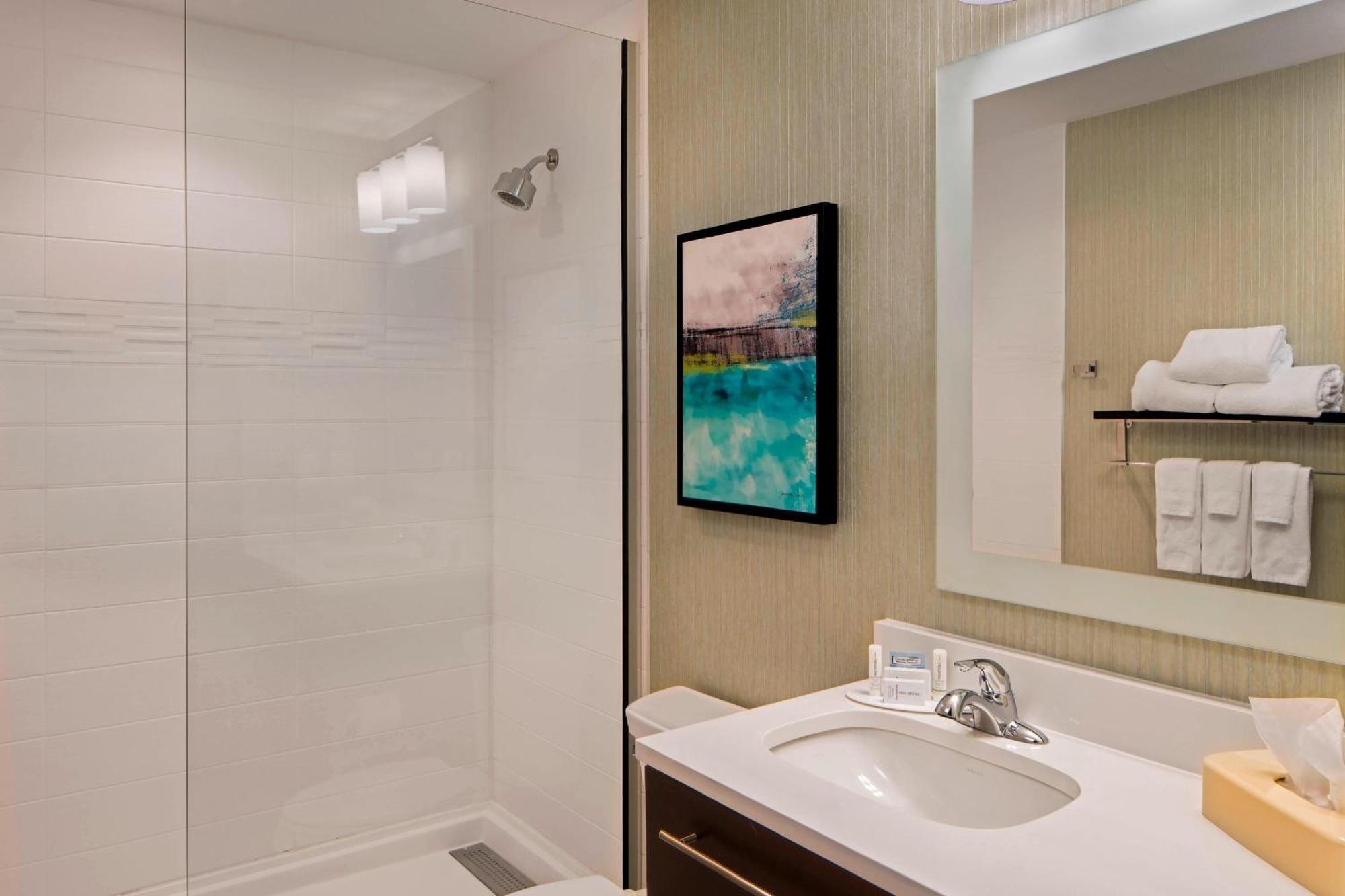 Towneplace Suites By Marriott Foley At Owa Exteriör bild