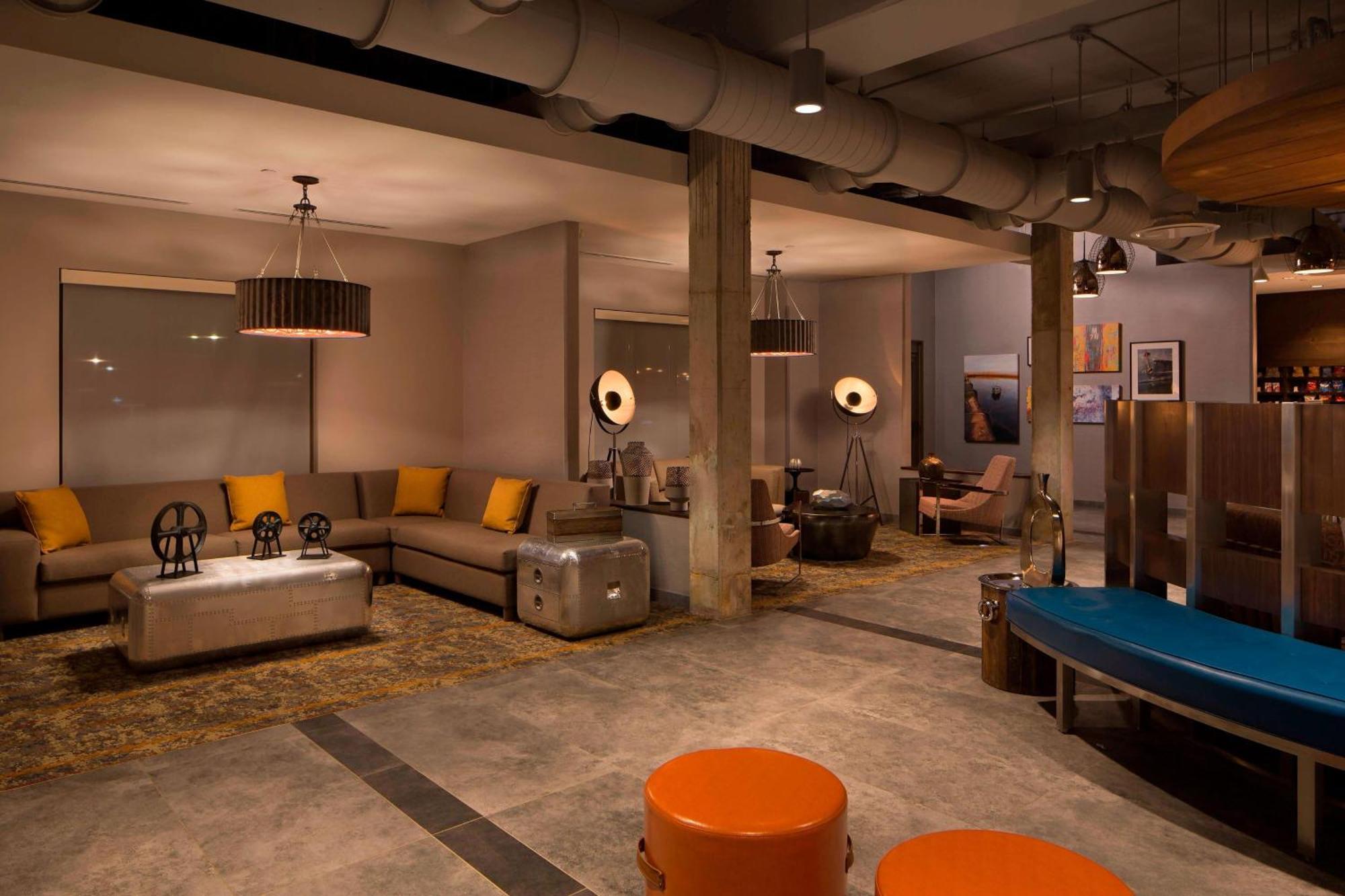Towneplace Suites By Marriott Foley At Owa Exteriör bild