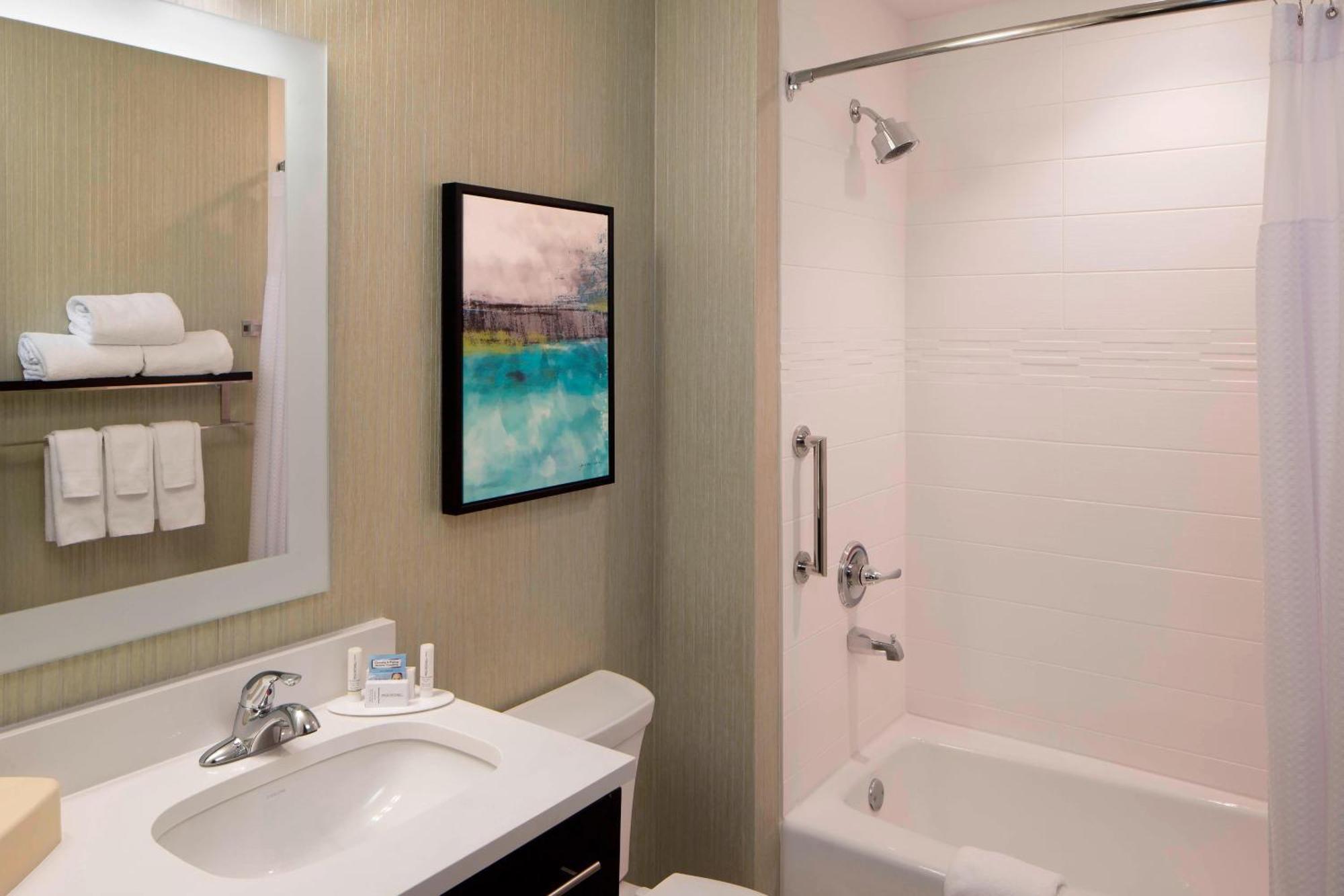 Towneplace Suites By Marriott Foley At Owa Exteriör bild