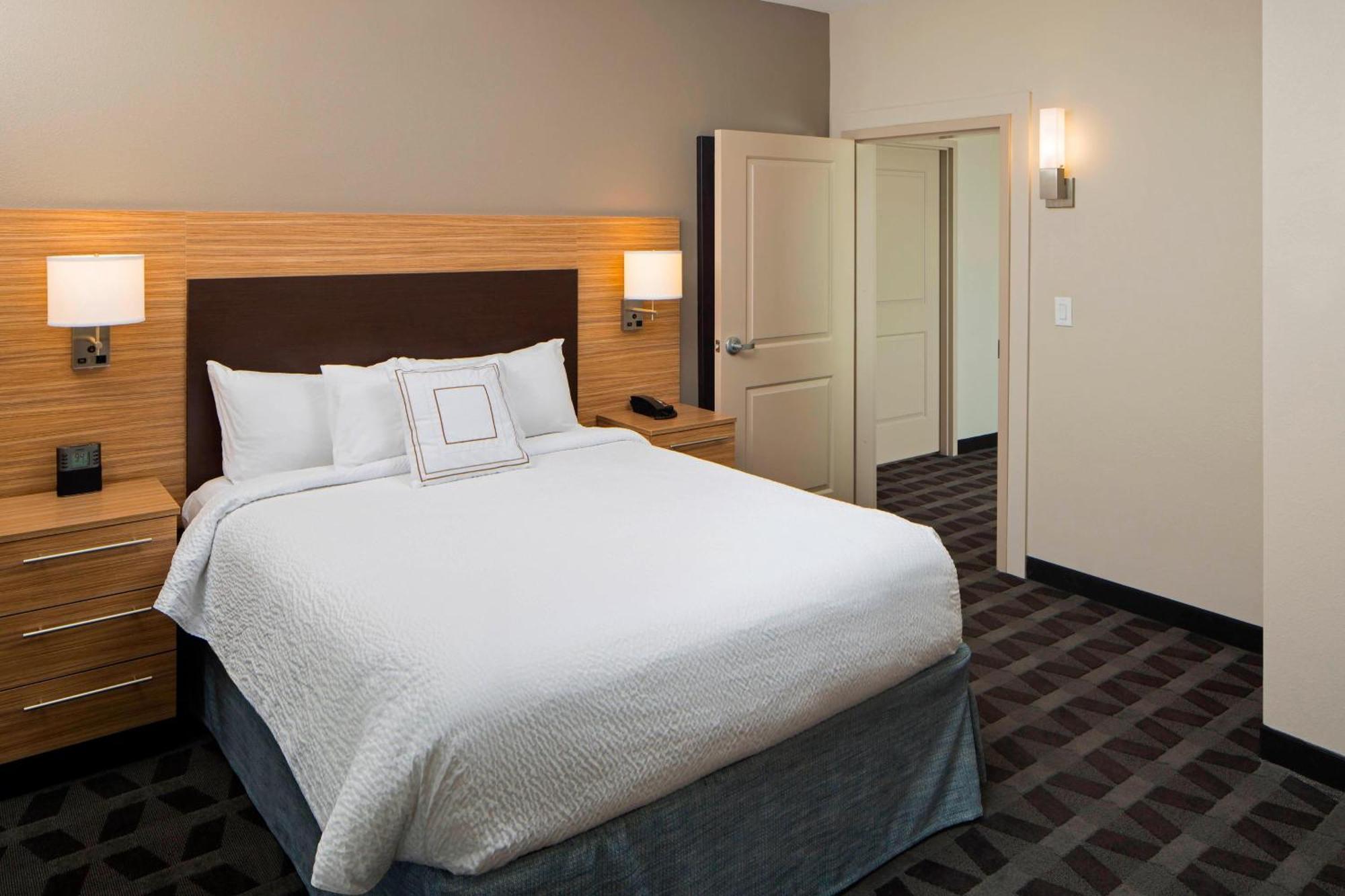 Towneplace Suites By Marriott Foley At Owa Exteriör bild