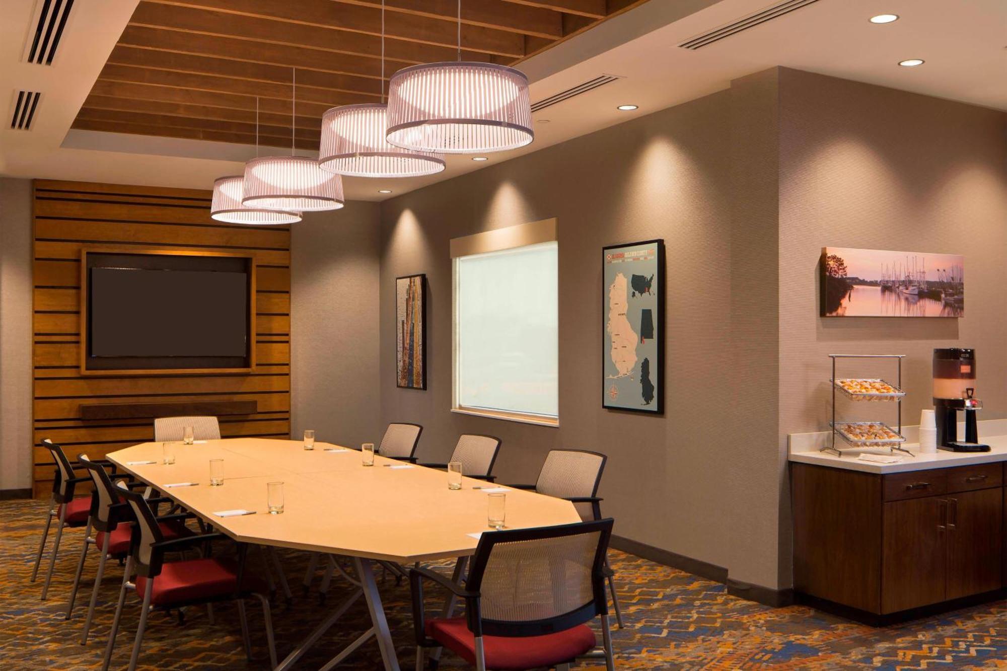 Towneplace Suites By Marriott Foley At Owa Exteriör bild