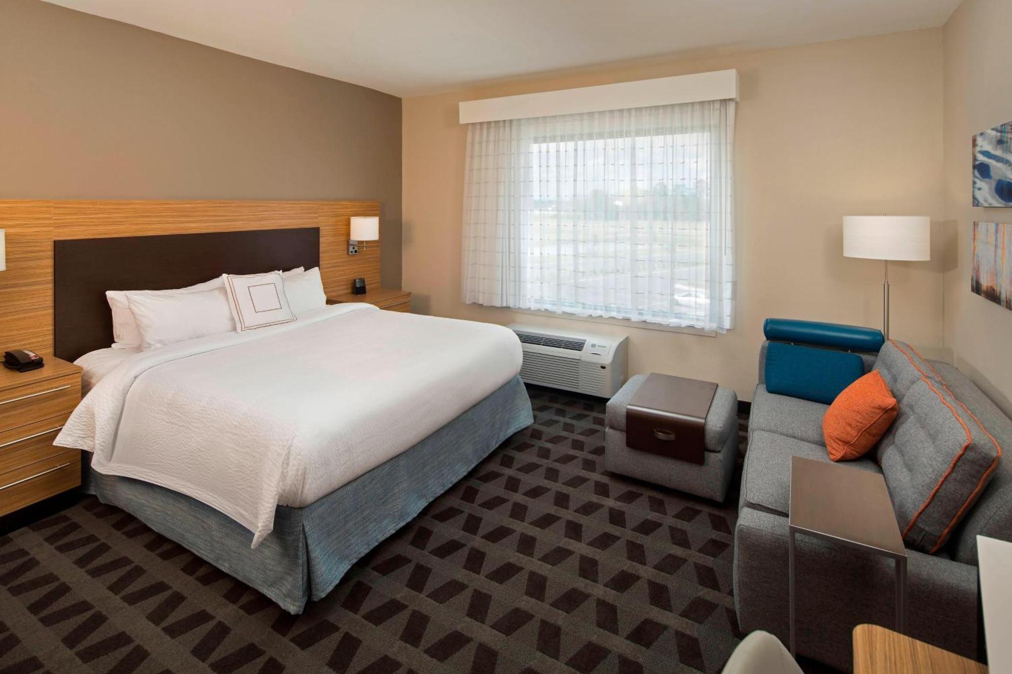 Towneplace Suites By Marriott Foley At Owa Exteriör bild
