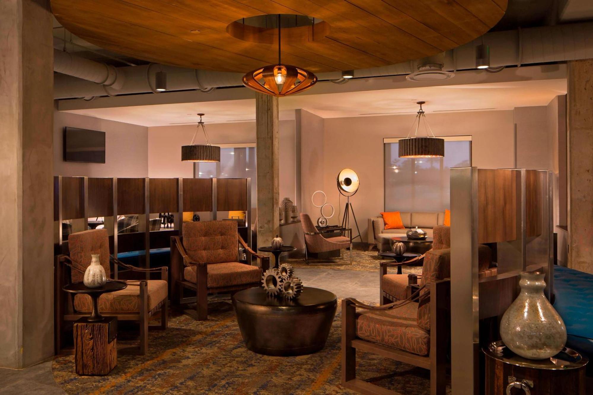 Towneplace Suites By Marriott Foley At Owa Exteriör bild