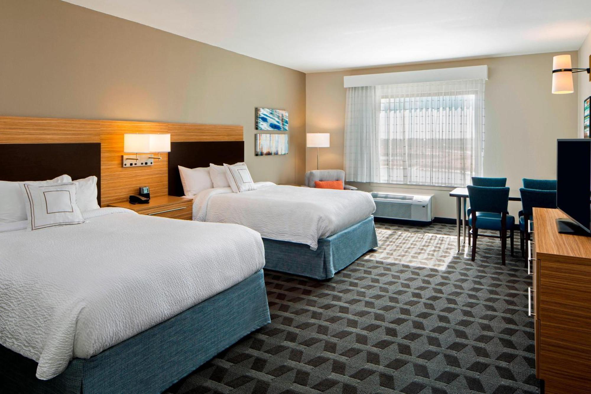 Towneplace Suites By Marriott Foley At Owa Exteriör bild