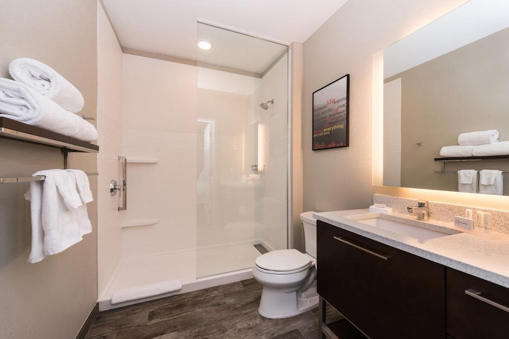 Towneplace Suites By Marriott Foley At Owa Exteriör bild
